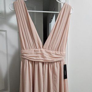 Lulu's dress